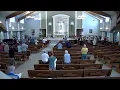 Download Lagu St. Francis of Assisi: Holy Mass (Wednesday, September 3rd, 8am)
