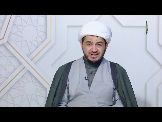 ⁣19    ما هوالإستعمال - الأستاذ: سماحة الشیخ سعد عبد العلی هانی الغری