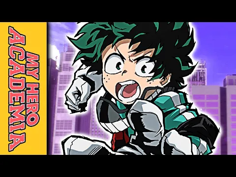 Download MP3 My Hero Academia Opening 3 - Sora Ni Utaeba 【FULL English Dub Cover】Song by NateWantsToBattle