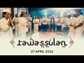 Download Lagu Tawassulan edisi 27 April 2022