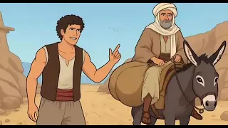 قصة القاضي زهران وقوة ذكائه 