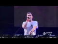 Something Just Like This (The Chainsmokers \u0026 Coldplay) | Hardwell Live Remix | Ultra Europe 2017