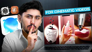 This AI Agent Creates Video Ads & Product Photos & Websites for You | MiniMax Code
