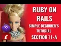 Ruby on Rails 5 Beginner s Tutorial - 11 part A Styling with Bootstrap 4