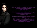 100% Pure Love by Crystal Waters (Lyrics)