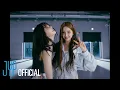 Download Lagu NMIXX JIWOO X KYUJIN ‘Kendrick Lamar, SZA - luther’ Choreography Video