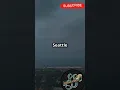 Bomb Cyclone Wreaks Havoc in Seattle