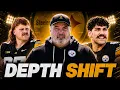 Steelers Day 10 Open Practice Just REVEALED a BIG Roster Shift