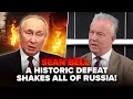 Download Lagu 🔥Russia in FLAMES! Ukraine’s missiles STRIKE Moscow’s energy HEART — biggest fuel crisis ever