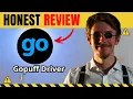 Is Gopuff Driving Legit Honest 2026 Side Hustle Review