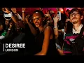 Download Lagu DESIREE | Boiler Room x Coach: London