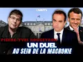 Download Lagu MACRONIE : HISTOIRE D'UN DUEL INTERNE