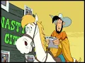 Download Lagu LUCKY LUKE DUTCH - EP03 -De schat van de Daltons
