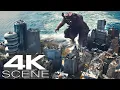 Download Lagu Galactus Causes Massive Tsunami As He Arrives (2025) 4K Scene | The Fantastic Four: First Steps Clip