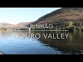 Lagu Pinhão, Portugal: A Hidden Gem In The Douro Valley