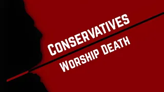 Charlie Kirk and the Conservative Death Cult