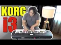 Download Lagu KORG i3 Piano Sound Sets Demo