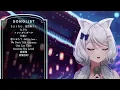 【浠Mizuki】我懷念的 What I Miss / 孫燕姿 Yanzi Sun【中文字幕】