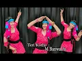 Download Lagu Teri Kothi Main Banwa Du ; Chandigarh Sheher Me chori / Haryanvi SuperHit Song , Dance Video