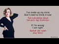 Download Lagu Adele - Chasing Pavements | Lirik Terjemahan