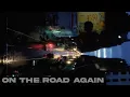 Lagu HYPNAGONE - On the road again (Bernard Lavilliers Cover) - Official Visualizer