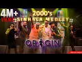 Download Lagu 2000's Sinhala Medley - Origin Band