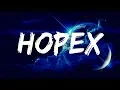 HOPEX -  Into The Clouds   [No Copyright ► Trap]