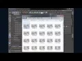 Cinema 4d Flash Buffer Key Features