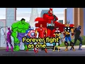 Download Lagu The Avengers: Earth's Mightiest Heroes Opening Intro Theme Song Fight As One