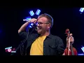 Sam Sweeney Band at Shrewsbury Folk Festival 2022