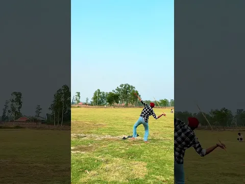 KON JAVELIN SABSE DUR FAKEGA