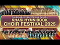 Download Lagu Khasi Hymn Book Choir Festival 2025 | Thadlaboh Presbyterian Church