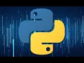 Python Lecture 3 Loops in Python for while break continue pass Complete Hindi Tutorial