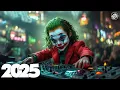 Top EDM Music Mix 2025 🎧EDM Remixes of Popular Songs 🎧EDM Gaming Music Mix ​