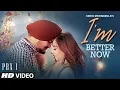 Download Lagu I'm Better Now Video | Sidhu Moose Wala | Snappy | Teji Sandhu | Latest Punjabi Songs 2019