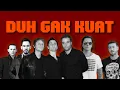 DUH GAK KUAT - MUSE FT LINKIN PARK, AVENGEND SEVENFOLD (live parodi)