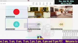 Initial appearance Maricopa County Superior Court ARIZONA 2026 AM Stream