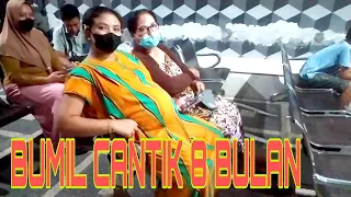 bumil cantik perut besar mayagoleber14