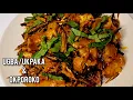 Download Lagu How To Make Ugba/Ukpaka and Stockfish. Ugba na Okporoko Agworuagwo/Oilbean And Stockfish Recipe.