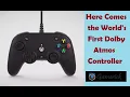 RIG PRO Compact I Dolby Atmos Controller