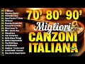 Migliori Canzoni Italiane Anni 80, 90, 2000 📺  Musica italiana anni '70 '80 '90 i migliori