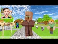 Lagu Schoolboy Runaway in Minecraft 2 Atmosphere 😃 | Full Gameplay