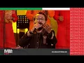 Download Lagu Ajay-Atul Perform 'Deva Shri Ganesha' in Mumbai | Global Citizen Live