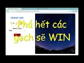 Demo Breakout Game using JavaScript