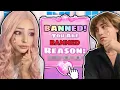 Download Lagu Breaking EVERY RULE Until I Get BANNED in Dress To Impress..