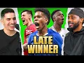Download Lagu Chelsea LATE WINNER Against Liverpool + Barcelona HUMILIATED | SDS Weekly Roundup