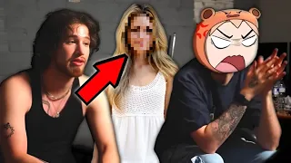 Ally s REAL FACE was actually REVEALED and CONFIRMED by Socksfor1 in this