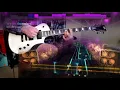 Rocksmith Remastered - CDLC - Matchbook Romance "Monsters"