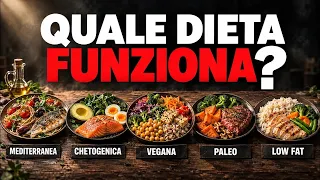 Come far funzionare la dieta senza contare le calorie
