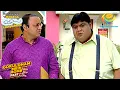 Lagu Society के Loss में होने पर Tensed हुआ Bhide | Taarak Mehta Ka Ooltah Chashmah | Gokuldham Mein Bomb